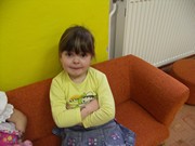 Povolání - karneval